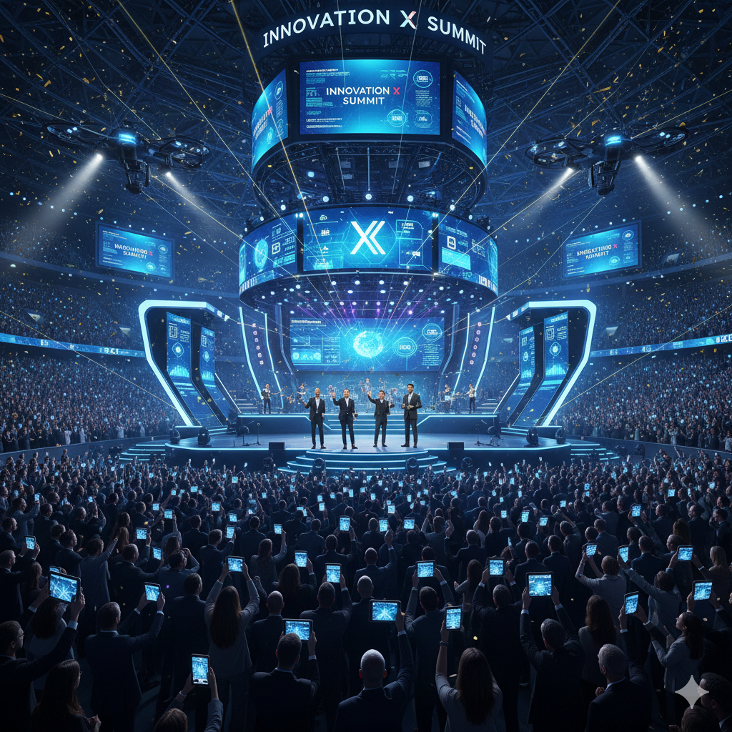 Corporate events - Harshit Sharma Music