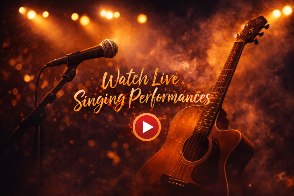 Harshit Sharma Live videos