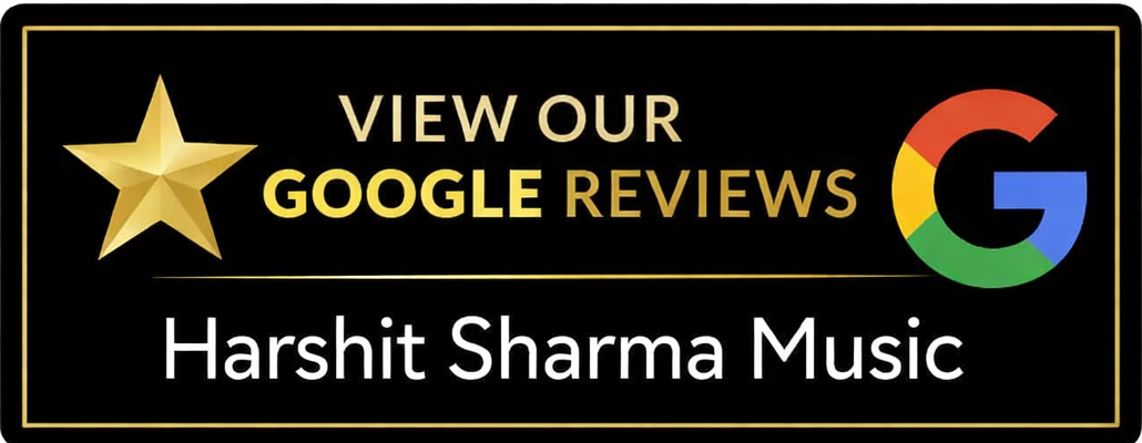 Find Harshit Sharma Music on Google - Reviews & Ratings