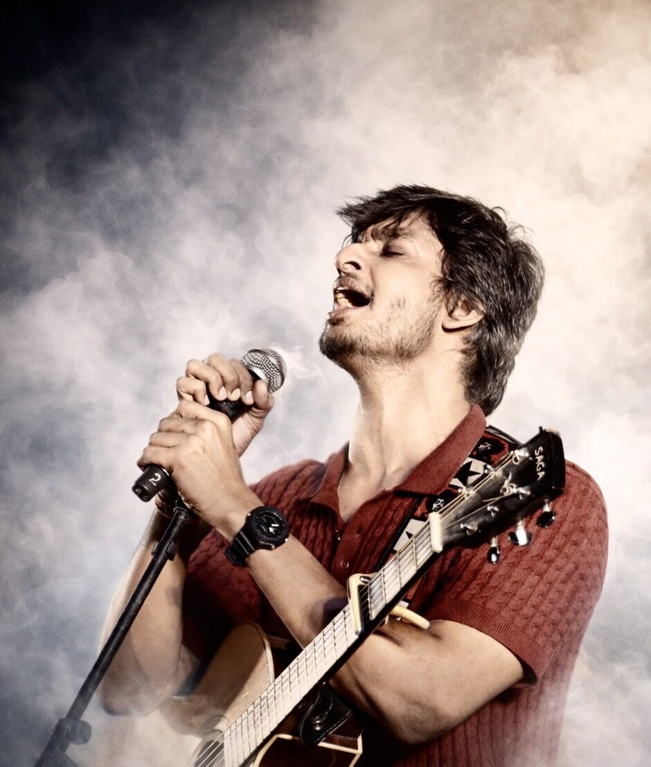 Harshit Sharma Music setting stage on fire