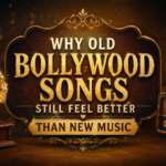 Old Bollywood songs live performance at Indian wedding with emotional classic Hindi music atmosphere