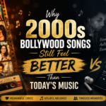 Why 2000s Bollywood Songs Still Feel Better Than Today's Music
